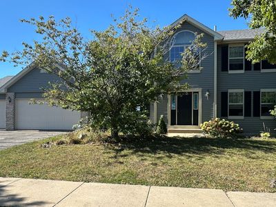 519 S Regulators St, Rochelle, IL, 61068