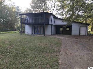 139 Matt Rd, Sterlington, LA 71280