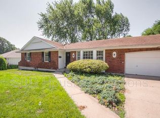 9717 E 76th Ter, Raytown, MO 64138