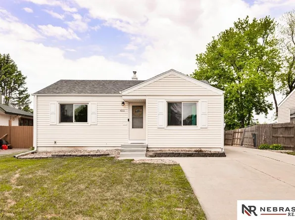 4860 S 50th Ave, Omaha, NE 68117