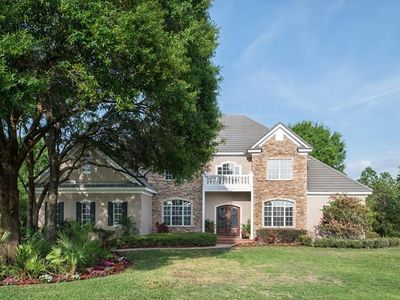 19001 Deer Point Pl, Odessa, FL, 33556