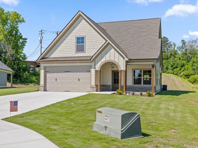 645 Willow Grove Ct, Ringgold, GA, 30736