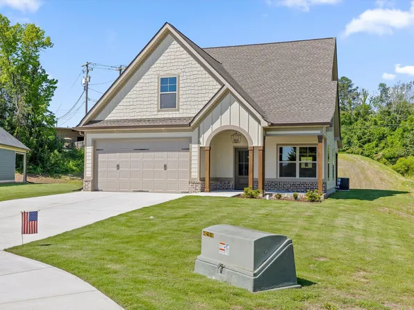 645 Willow Grove Ct, Ringgold, GA 30736