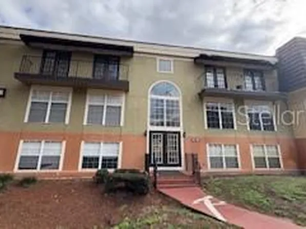 3956 Versailles Dr #3956B, Orlando, FL 32808