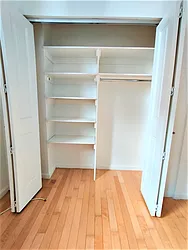 Rented by New York Residence