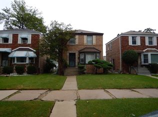 8941 S Laflin St, Chicago, IL 60620