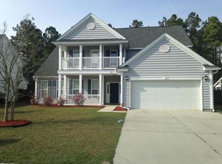 395 Decatur Dr, Summerville, SC 29486