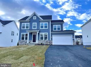 17576 Barron Heights Rd, Dumfries, VA 22025