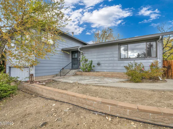 3405 Bowie Rd, Reno, NV 89503