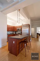 Rented by Bond New York