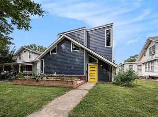 2116 Erie St, Kansas City, MO 64116