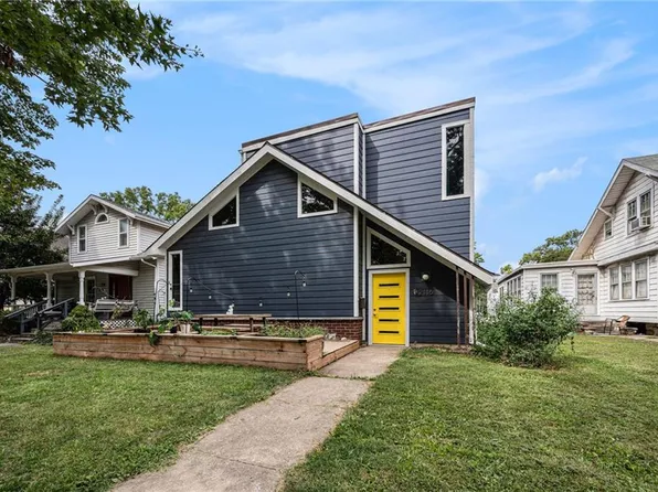 2116 Erie St, Kansas City, MO 64116