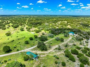 306 Enlightening Rd, Mountain Home, TX 78058