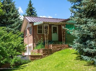 855 Frying Pan Rd, Basalt, CO 81621