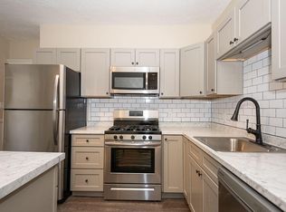 2 Wetherell St #1, Worcester, MA 01602