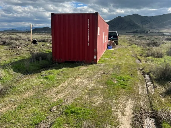 1 Cole Trl #103, Santa Margarita, CA 93453