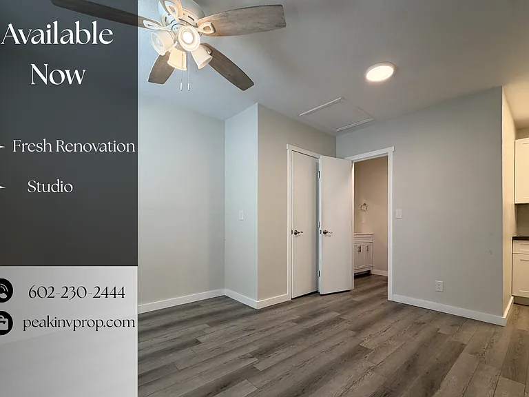 1509 E Roosevelt St #3 — Photo 1