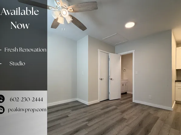 1509 E Roosevelt St, Phoenix, AZ