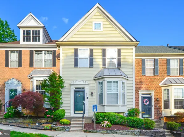 605 Puritan Ct, Annapolis, MD 21401