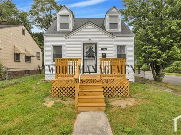 13500 Stahelin Ave, Detroit, MI 48223