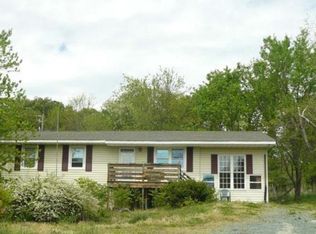 6020 Faber Rd, Faber, VA 22938