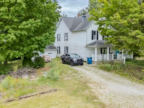 4711 N 700 W, Wabash, IN 46992