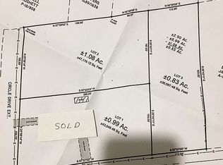 Circle Dr, Clinton, TN 37716