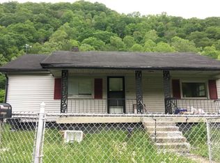 252 Griffith Ln, Gulston, KY 40830