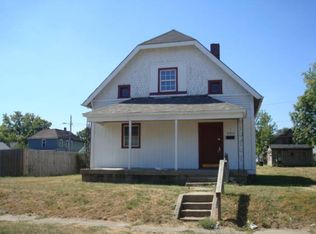 1611 N Temple Ave, Indianapolis, IN