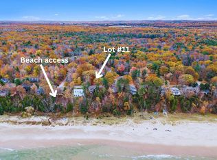 4712 N Lakeshore Rd LOT 11, Mears, MI 49436