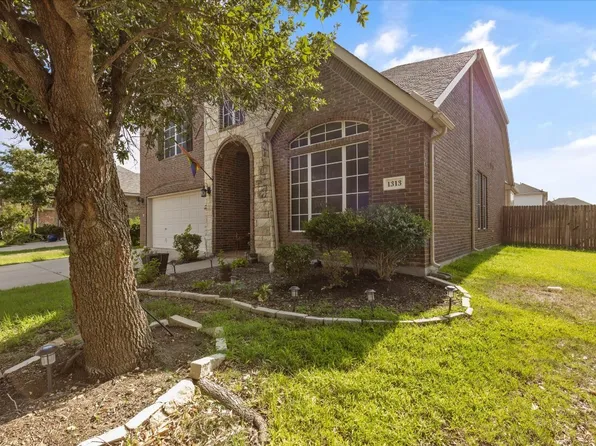 1313 Constance Dr, Fort Worth, TX 76131