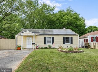 309 Single Ave, New Castle, DE 19720