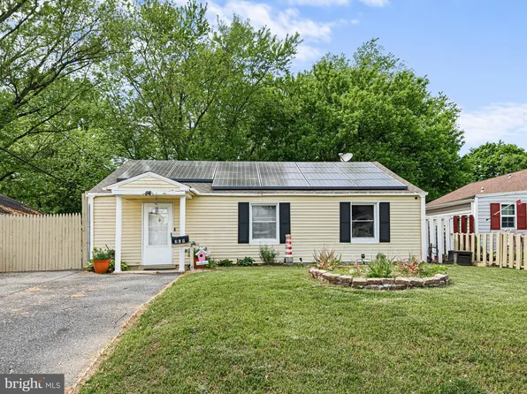 309 Single Ave, New Castle, DE 19720