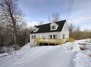 104 N Wayne Rd, Wayne, ME 04284