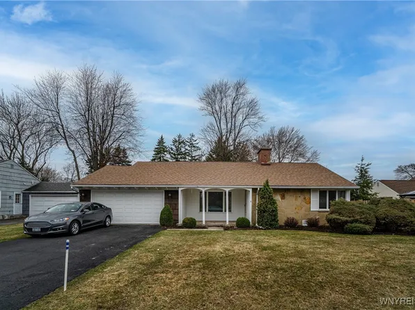 100 Briar Row, Buffalo, NY 14221
