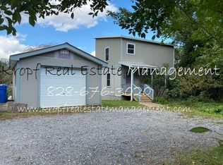 210 Bear Creek Rd, Asheville, NC 28806