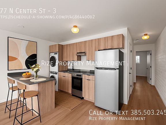 5th image of 277 N Center St #3