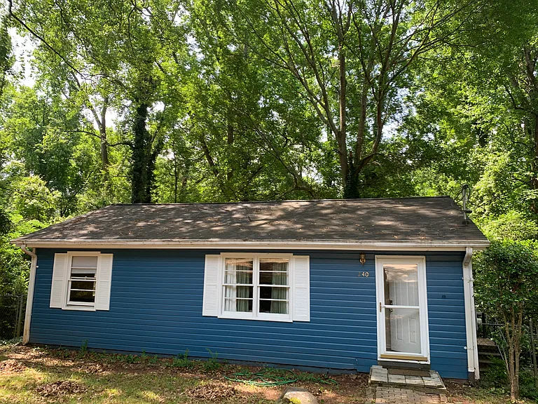 240 Habersham Dr — Photo 1
