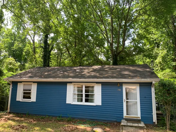 240 Habersham Dr, Athens, GA 30606