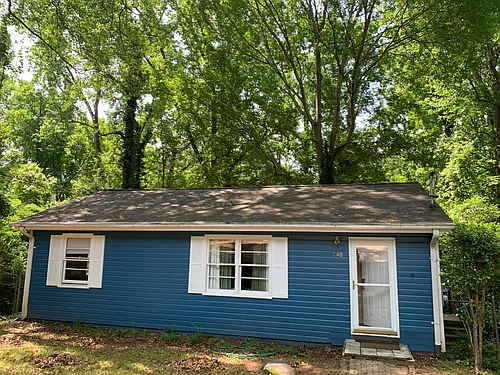 240 Habersham Dr Photo 1