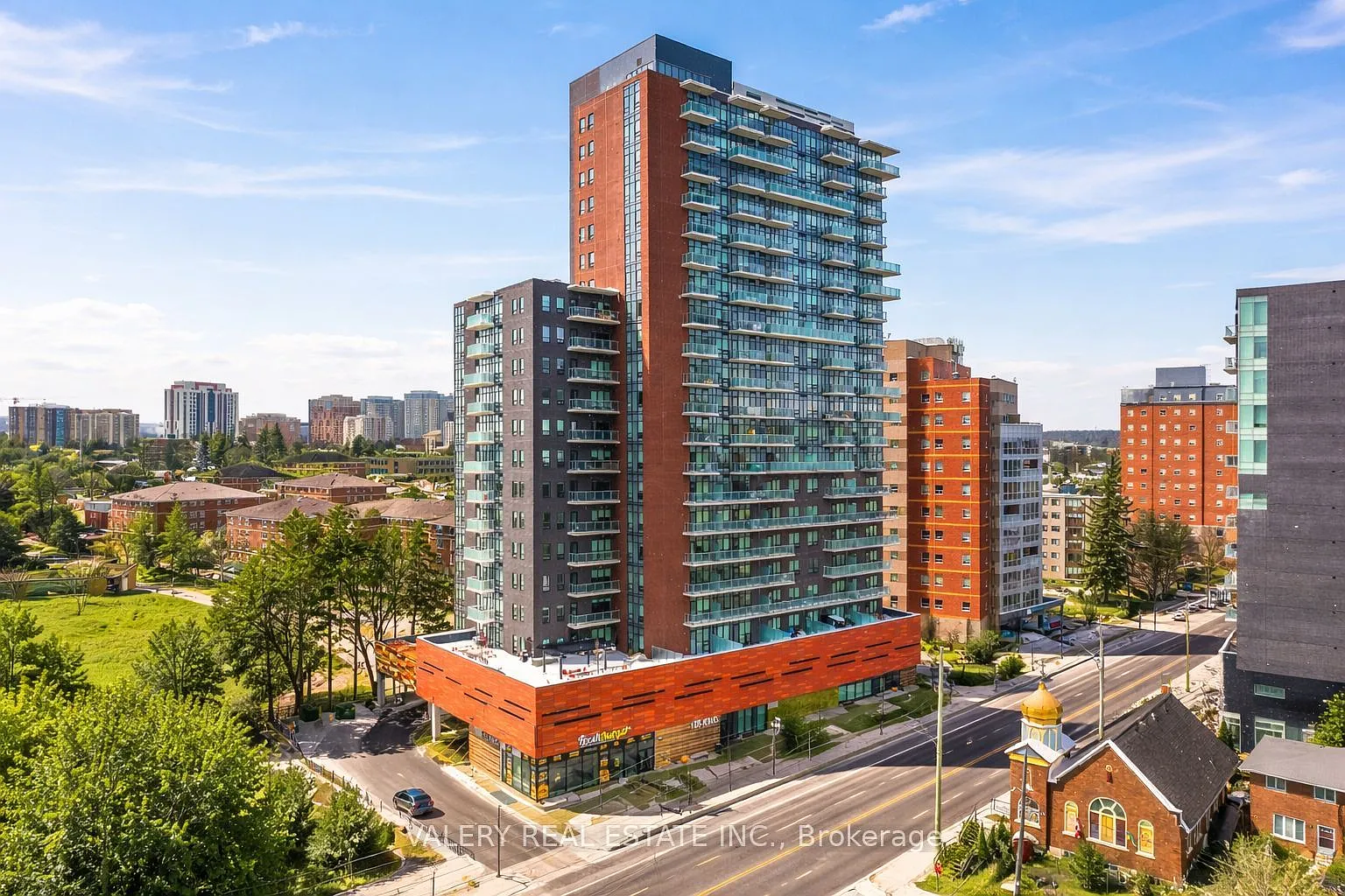 2 bed, $2,500 — Photo 1
