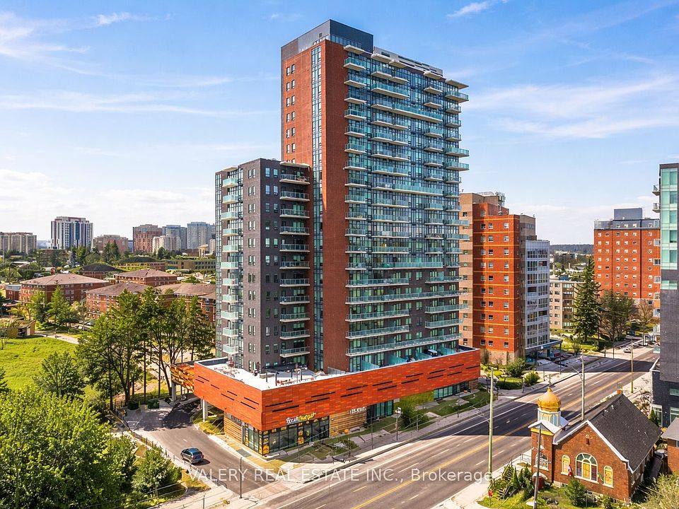1st image of 155 King St N #1703