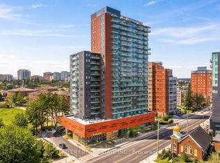 155 King St N #606, Waterloo, ON N2J 0E8