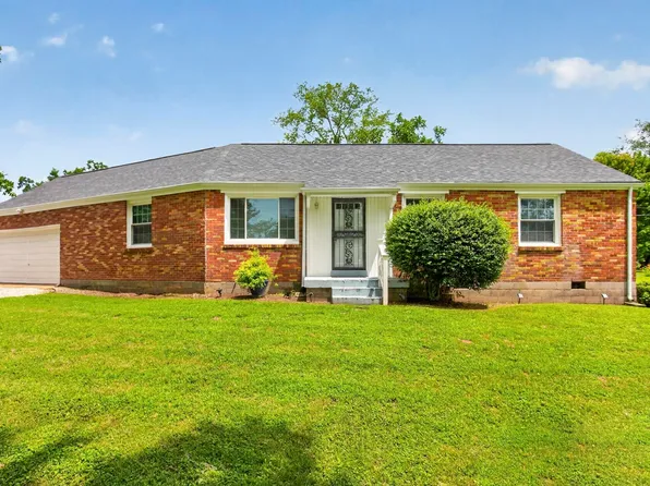 409 Woodberry Dr, Nashville, TN 37214