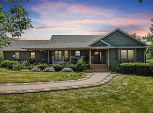 1785 Iowa Hwy #14, Knoxville, IA 50138