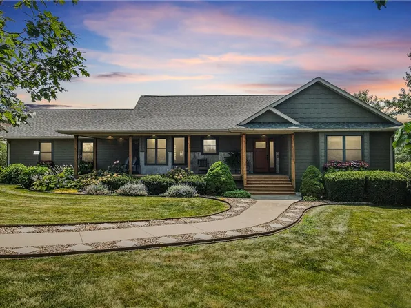 1785 Iowa Hwy #14, Knoxville, IA 50138