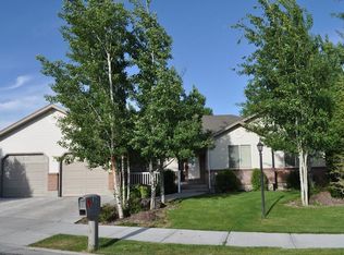 420 W 3 N, Rigby, ID 83442