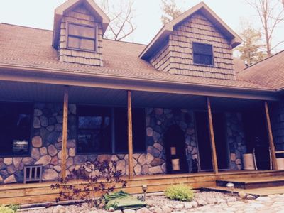 4776 Buxton Ct, Gladwin, MI, 48624