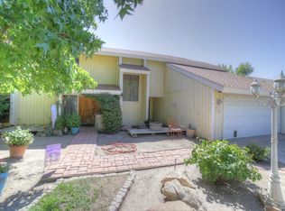 505 Accornero Ave, Madera, CA 93637