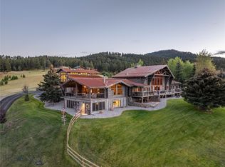 4800 Meadow Ln, Bozeman, MT 59715